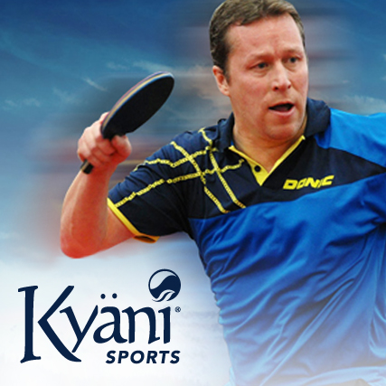 Jan-Ove Waldner – a giant in modern table